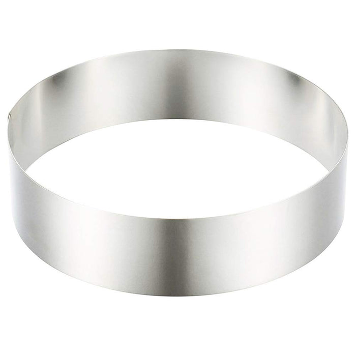 Kai Cercle 18cm DL6128 - Kai Corporation-Kiichin - The #1 Place for Japanese Goods in Your Hand!