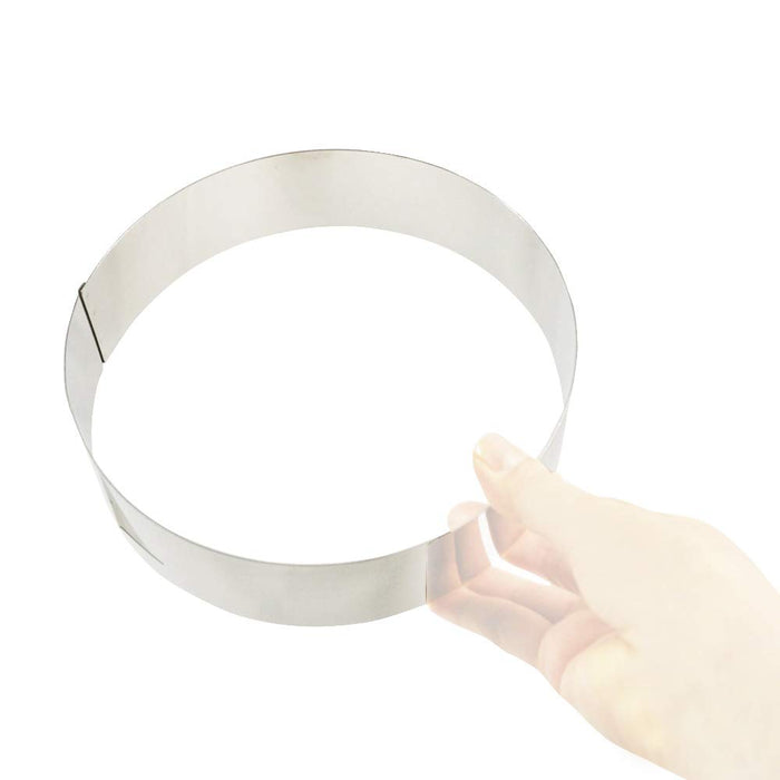 Kai Cercle 18cm DL6128 - Kai Corporation-Kiichin - The #1 Place for Japanese Goods in Your Hand!