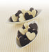 Kai Chocolate Shaped House Select Heart Silicone Tray DL6369-Kiichin - The #1 Place for Japanese Goods in Your Hand!