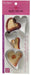 Kai Queen Heart Cookie Cutters Set 3 Japan DL6363-Kiichin - The #1 Place for Japanese Goods in Your Hand!