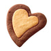 Kai Queen Heart Cookie Cutters Set 3 Japan DL6363-Kiichin - The #1 Place for Japanese Goods in Your Hand!