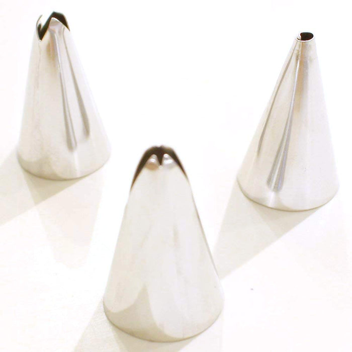 Kai Corporation Decoration Clasp Set (6) DL6322 Japan-Kiichin - The #1 Place for Japanese Goods in Your Hand!