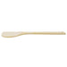 Kai Corporation Bamboo Spatula Japanese Sweets Tool Japan-Kiichin - The #1 Place for Japanese Goods in Your Hand!