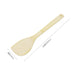 Kai Corporation Bamboo Spatula Japanese Sweets Tool Japan-Kiichin - The #1 Place for Japanese Goods in Your Hand!