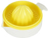 Kai DH7132 Lemon Squeeze Plastic Saucer - Kai Corporation-Kiichin - The #1 Place for Japanese Goods in Your Hand!