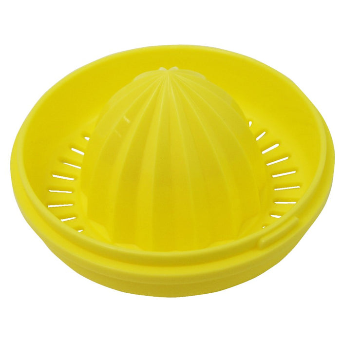 Kai DH7132 Lemon Squeeze Plastic Saucer - Kai Corporation