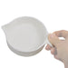 Kai DH7132 Lemon Squeeze Plastic Saucer - Kai Corporation-Kiichin - The #1 Place for Japanese Goods in Your Hand!