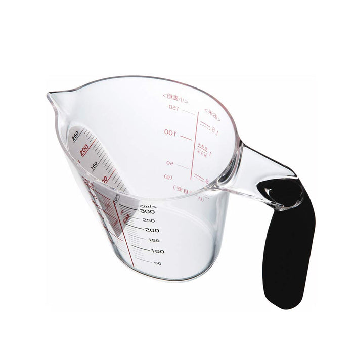 Kai Measuring Cup 300ml Japan DH7363 - Kai Corporation