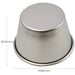 Kai Stainless Steel Mold Dl6234 Large Pudding Jelly Japan House Select-Kiichin - The #1 Place for Japanese Goods in Your Hand!