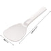 Kai Rice Scoop Embossed Spatula DH7269 - Kai Corporation-Kiichin - The #1 Place for Japanese Goods in Your Hand!
