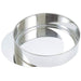 Kai Corporation Stainless Steel Hole Cake Mold 20cm DL6109 Japan-Kiichin - The #1 Place for Japanese Goods in Your Hand!