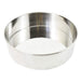 Kai Corporation Stainless Steel Hole Cake Mold 20cm DL6109 Japan-Kiichin - The #1 Place for Japanese Goods in Your Hand!