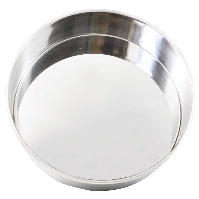 Kai Corporation Stainless Steel Hole Cake Mold 20cm DL6109 Japan-Kiichin - The #1 Place for Japanese Goods in Your Hand!