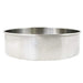 Kai Corporation Stainless Steel Hole Cake Mold 20cm DL6109 Japan-Kiichin - The #1 Place for Japanese Goods in Your Hand!