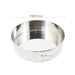 Kai Corporation Stainless Steel Hole Cake Mold 20cm DL6109 Japan-Kiichin - The #1 Place for Japanese Goods in Your Hand!