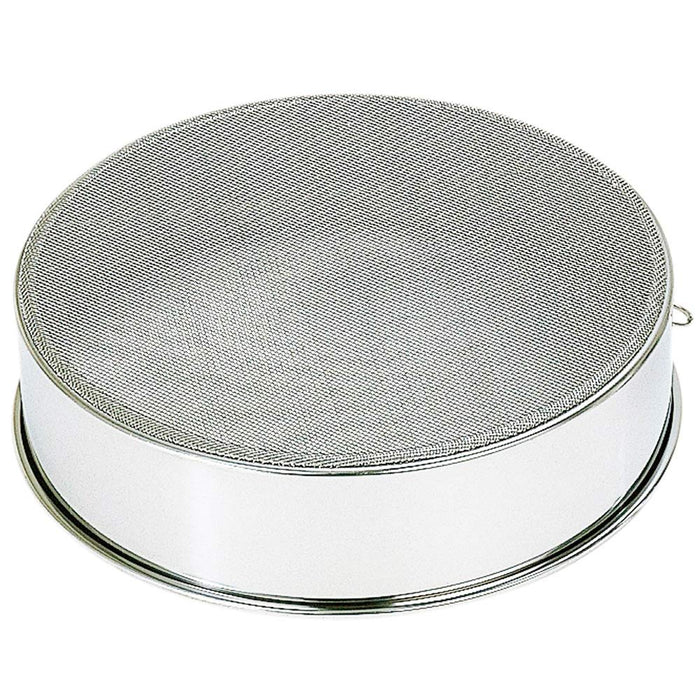 Kai Corporation Stainless Steel Puree 18.5cm Japan Made Rust-Resistant