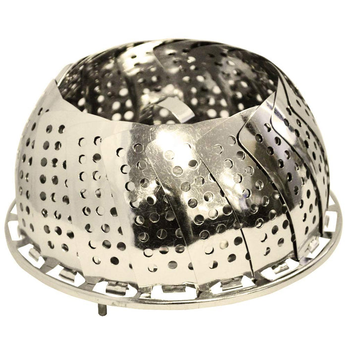 Kai DH7150 Large Stainless Steel Steamer - Made in Japan-Kiichin - The #1 Place for Japanese Goods in Your Hand!