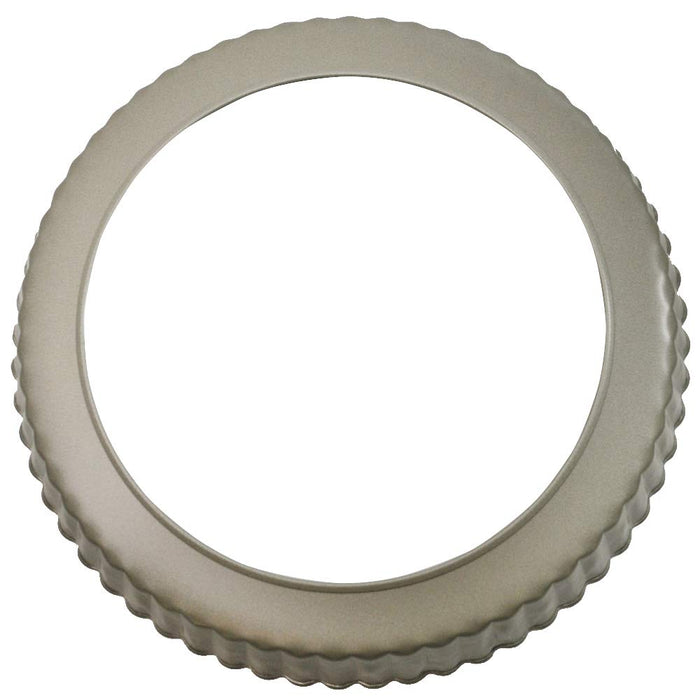 Kai DL6149 12cm Gray Bottom Type Tart Type House Select Japan-Kiichin - The #1 Place for Japanese Goods in Your Hand!