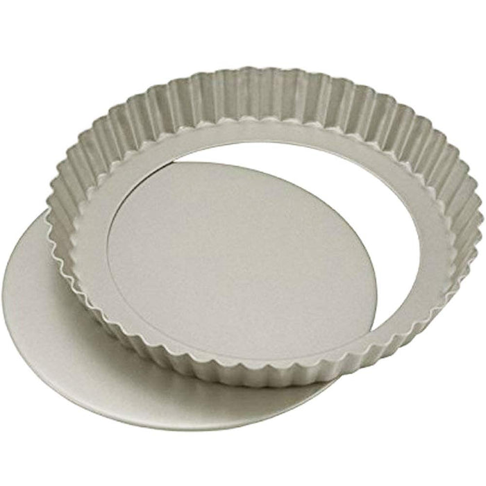 Kai DL6152 21cm Tart Type House Select Bottom Japan-Kiichin - The #1 Place for Japanese Goods in Your Hand!