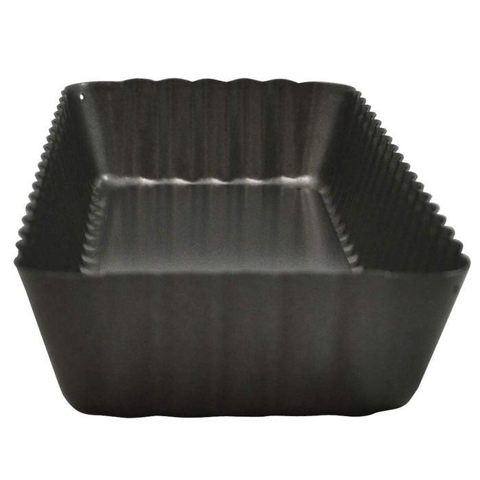 Kai DL6140 Rectangular Bottom 20cm Tart Pan-Kiichin - The #1 Place for Japanese Goods in Your Hand!