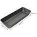 Kai DL6140 Rectangular Bottom 20cm Tart Pan-Kiichin - The #1 Place for Japanese Goods in Your Hand!
