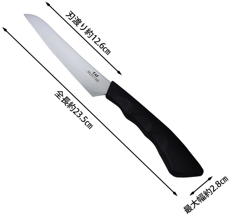 Kai DH3014 Select100 Fruit Knife