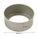 title Kai Corporation Select Whole Cake Bottom 10cm DL6100 Japan-Kiichin - The #1 Place for Japanese Goods in Your Hand!