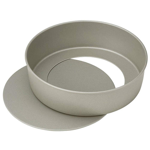 Kai Corp Whole Cake Bottom 20cm DL6104 Japan-Kiichin - The #1 Place for Japanese Goods in Your Hand!