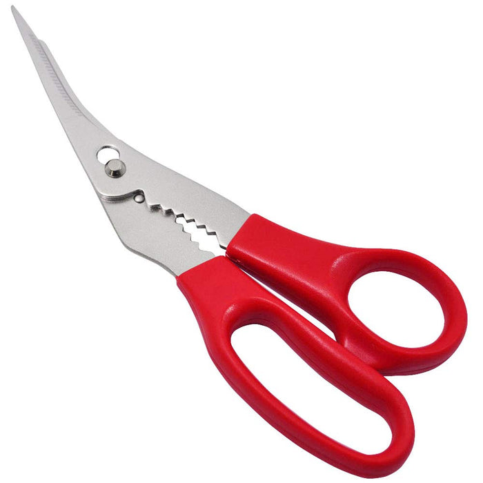 Kai Corporation Kai House Select Crab Scissors DH7242 Japan