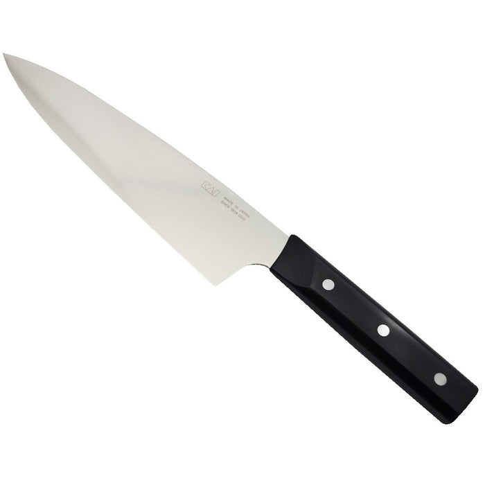 Kai Corporation 195mm Masayo Waki OEC Cooking Knife AB5324 Made in Japan