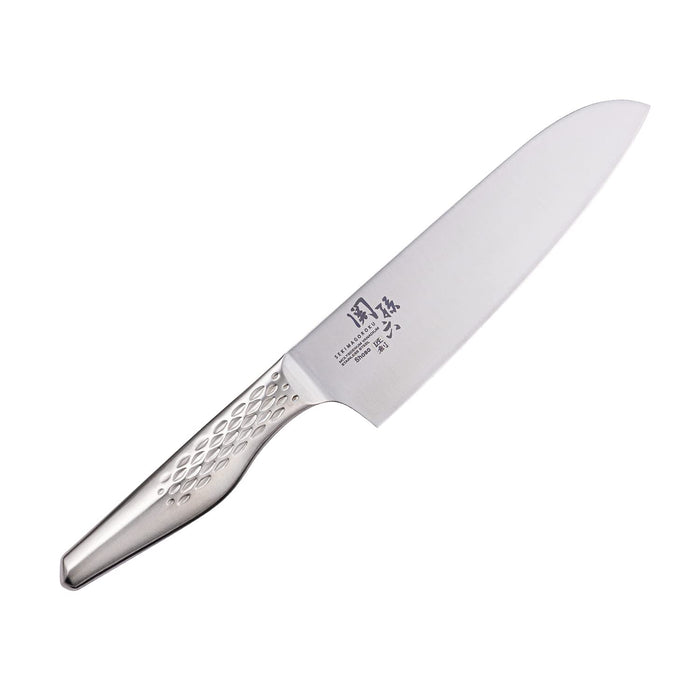 Kai Corporation Santoku Knife - Sekimagoroku Takumi 165mm Japan