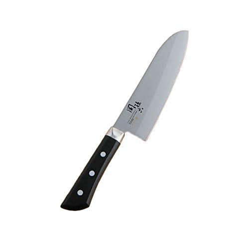 Kai Magoroku Akane Santoku Knife & Sharpener Set RC-5019