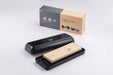 Kai Corporation Seki Magoroku #1000 Whetstone Knife Sharpener w/Case Made in Japan-Kiichin - The #1 Place for Japanese Goods in Your Hand!