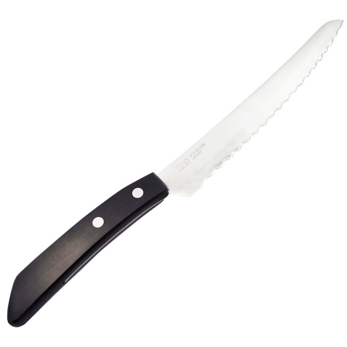 Kai AC-060 18cm Salmon Knife Japan Made by Kai Corporation