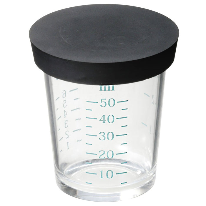 Kai Corporation Select100GL Measuring Cup 50mL DH3128 w/Lid