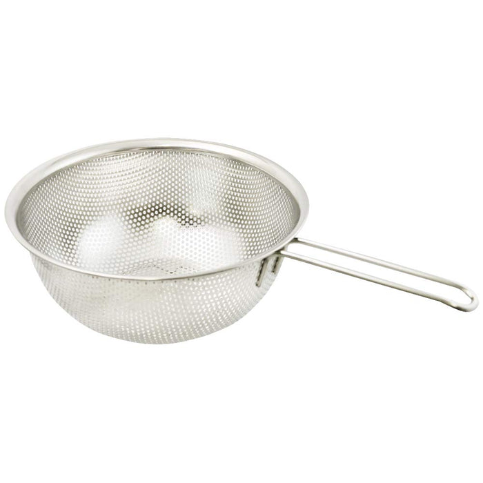 Kai 18cm Punching Strainer Newcookday