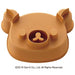 Kai Rilakkuma Sandwich Type DN0213 Made in Japan-Kiichin - The #1 Place for Japanese Goods in Your Hand!