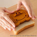Kai Rilakkuma Sandwich Type DN0213 Made in Japan-Kiichin - The #1 Place for Japanese Goods in Your Hand!