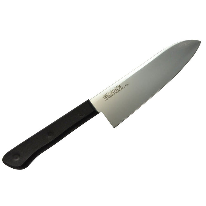 Kai Santoku Knife Grace 165mm AZ5050
