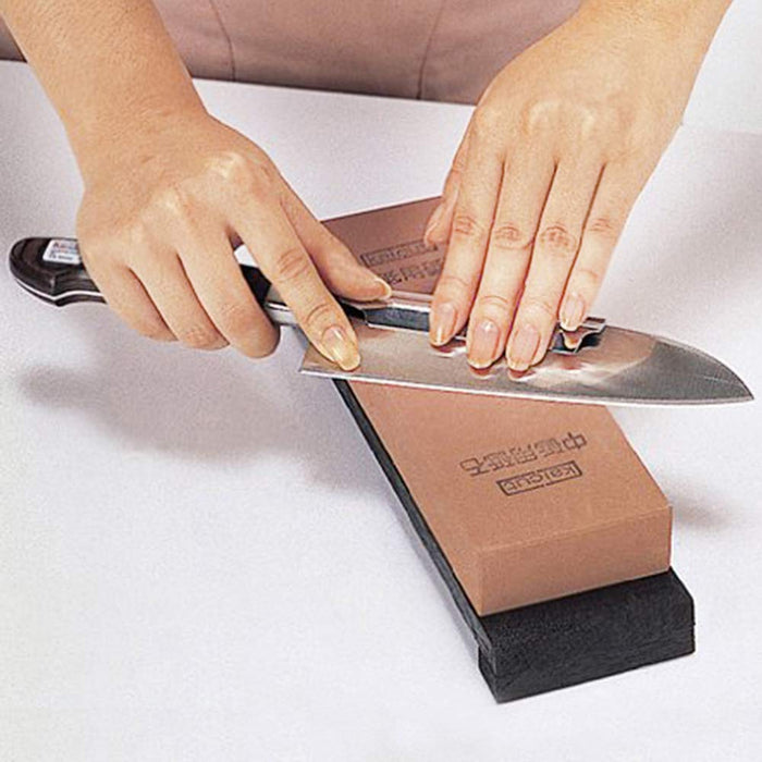 Kai DH5268 Japan-Made Cook Tool Sharpener