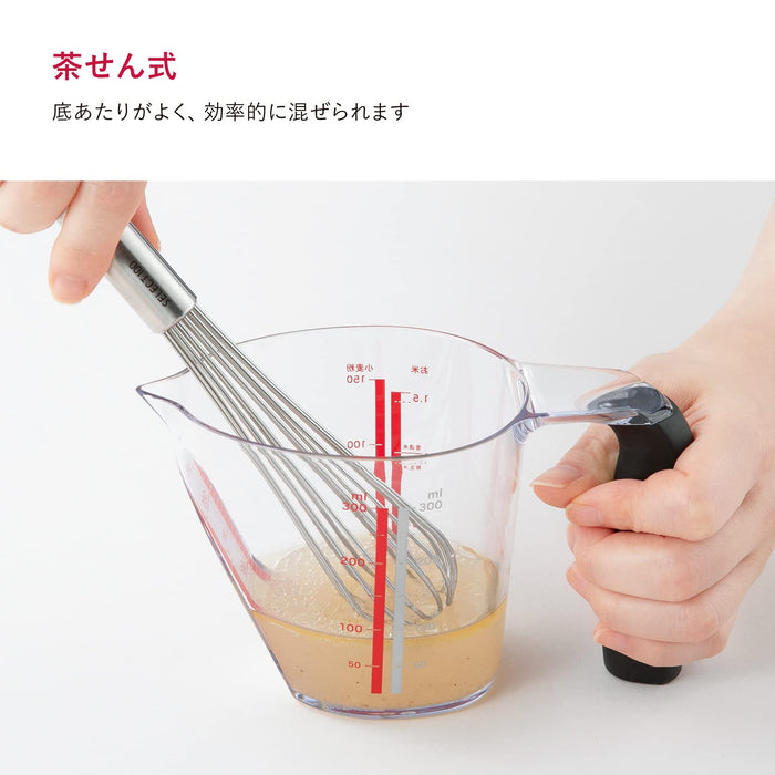 Kai Slim Whisk Select100 Dh3144 - 凯氏公司