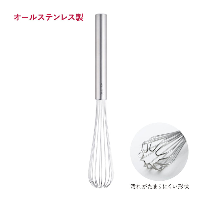 Kai Slim Whisk Select100 Dh3144 - Kai Corporation