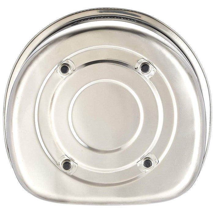 Kai Washing Tub D Type DF1488 Rubber Legs New Cook Day-Kiichin - The #1 Place for Japanese Goods in Your Hand!