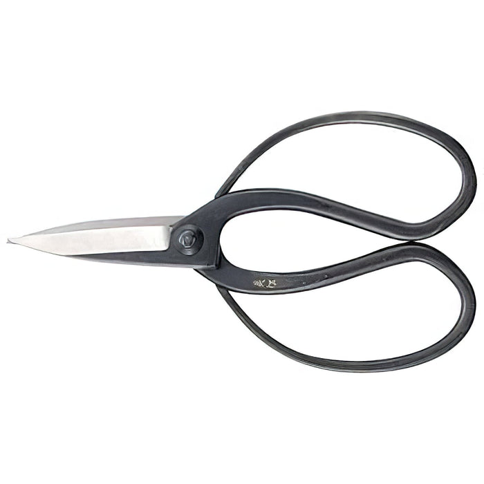 japanese garden scissors Kaneshika Carbon Gardening Scissors