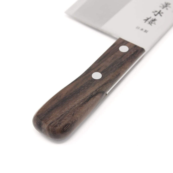 Kataoka Keisuilou 175mm Chinese Cleaver - Premium Quality Kitchen Tool