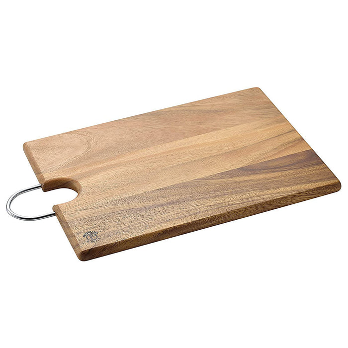 Large Cutting Board & Morning Tray by Kevnhaun - User-Friendly Kitchen Essential