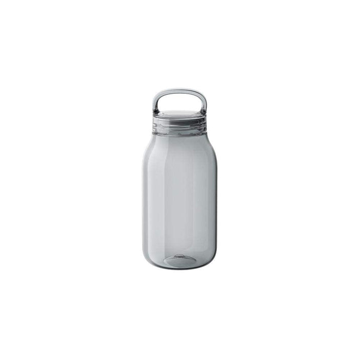 Kinto 300Ml Japan Smoke Water Bottle - Product Code 20383