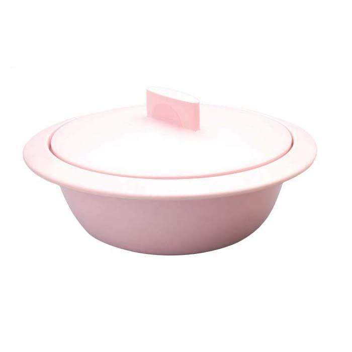 Kogiku Japan Pink Induction Donabe Pot