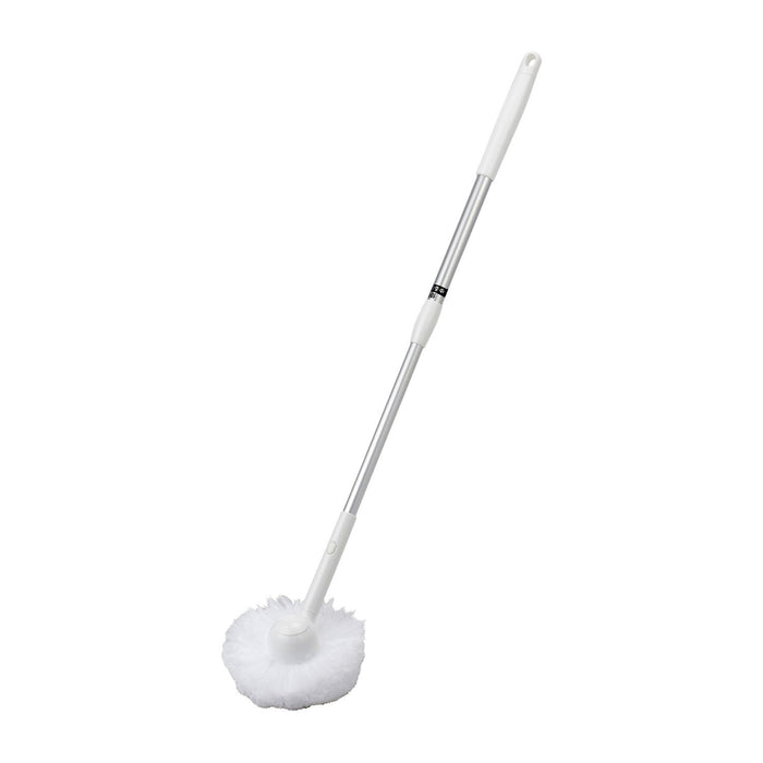 Lec Japan Gekiochikun Bath Cleaner - Telescopic S-825