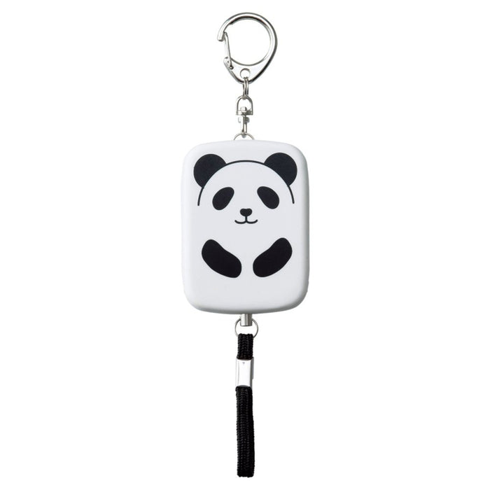 Lihit Lab Japan Security Buzzer Punilab Panda A7718-6